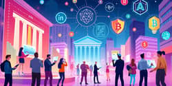 FinTechs: quebrando paradigmas no setor financeiro tradicional