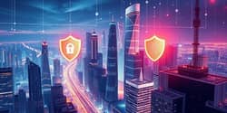 Cibersegurança e a proteção de ativos digitais na economia