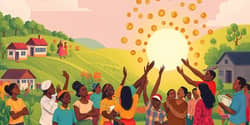 Renda básica universal: debates e modelos de implementação