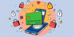 As vantagens dos cartões virtuais para compras seguras e rápidas
