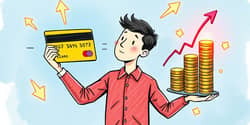 Cartão de crédito e investimentos: entenda essa relação financeira