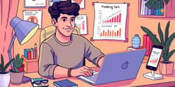 Cartão de crédito para freelancers: autonomia e organização financeira