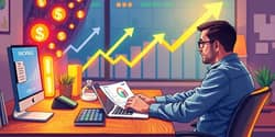 Guia Definitivo: Empréstimo para Capital de Giro do Seu Negócio