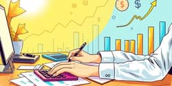 Planejamento Pré-Empréstimo: O Segredo do Sucesso Financeiro