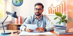 Adeus Inadimplência: Gerenciando seu Empréstimo com Maestria