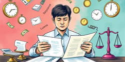 Descomplique: Entenda os Termos Cruciais dos Empréstimos