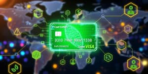Cartões com tecnologia virtual são aliados do consumo consciente