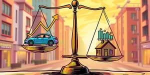 Taxas de juros impactam o acesso ao crédito e ao consumo