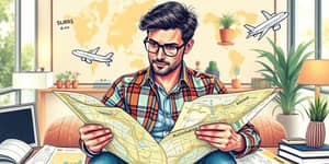 Aproveite promoções de milhas com planejamento