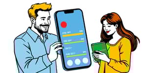 Adicione cartões adicionais com limites personalizados