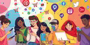 Consumo digital muda o comportamento das novas gerações