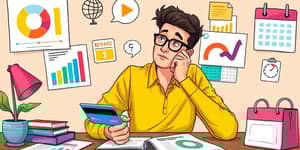 Use o cartão como ferramenta de planejamento inteligente