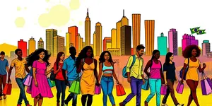 Consumo das famílias segue como motor principal da economia