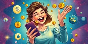 Aproveite o cashback para reduzir gastos fixos