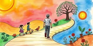Reavalie sua estratégia ao mudar de fase de vida
