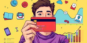 Utilize o cartão para concentrar assinaturas e facilitar o controle
