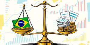 Governo discute nova âncora fiscal para equilibrar as contas públicas