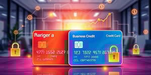 Cartões empresariais exigem gestão separada do uso pessoal