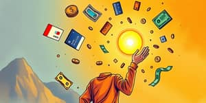 Consolide dívidas em uma única parcela para melhor controle