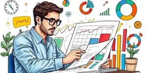 Revise sua carteira a cada novo ciclo econômico