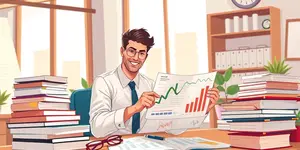 Tenha um plano de pagamento antes de aceitar qualquer proposta