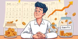 Aproveite aportes automáticos para manter a disciplina