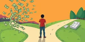 Cartão de crédito rotativo não deve substituir empréstimo pessoal