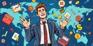 Fundos multimercado mesclam estratégias para ampliar oportunidades