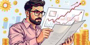 Use crédito para realizar metas que tenham retorno financeiro