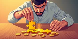 Use crédito com foco em reorganização, não em consumo