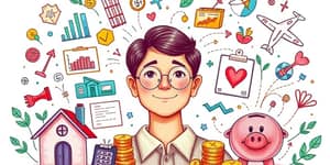 Alinhe seus investimentos com o seu estilo de vida
