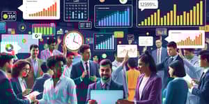 Utilize simuladores para avaliar diferentes cenários de pagamento