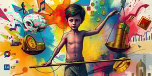 Descubra como a psicologia financeira afeta suas decisões de investimento