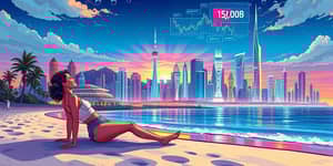 Automatize seus investimentos e ganhe tempo para o que importa