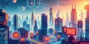 Investir em tecnologia: oportunidades e desafios no setor de inovação