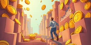 Como identificar e evitar as armadilhas do mercado financeiro