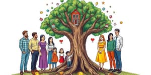 Planejamento sucessório: proteja seu patrimônio para futuras gerações