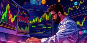 Aprenda a ler gráficos e indicadores para tomar decisões informadas