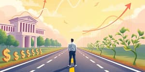 O impacto das políticas monetárias nos seus investimentos