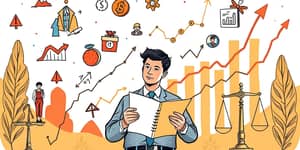 Desvende os segredos da avaliação de empresas para investir melhor