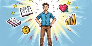 Invista em si mesmo: o melhor ativo para o seu futuro financeiro