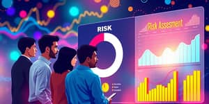 Gerenciamento de risco: minimizando perdas e maximizando ganhos