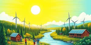 Desafios da economia verde: como transformar intenção em ação