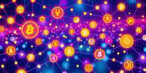 Critpoativos: o que você precisa saber antes de investir