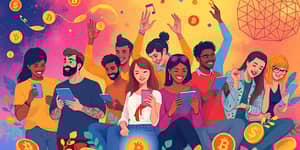 O papel das fintechs na democratização do acesso a serviços financeiros