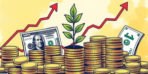 Impacto da inflação nos seus investimentos: estratégias de proteção