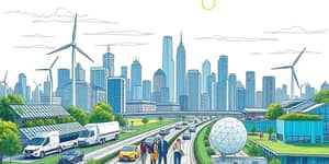 Descarbonização da economia: um caminho sem volta para as empresas