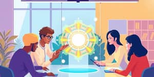 Transformando a cultura organizacional para a era digital