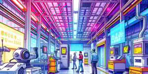 Revolução 4.0: o que é e como ela molda o cenário econômico