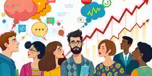 Economia comportamental: como nossas decisões afetam o mercado